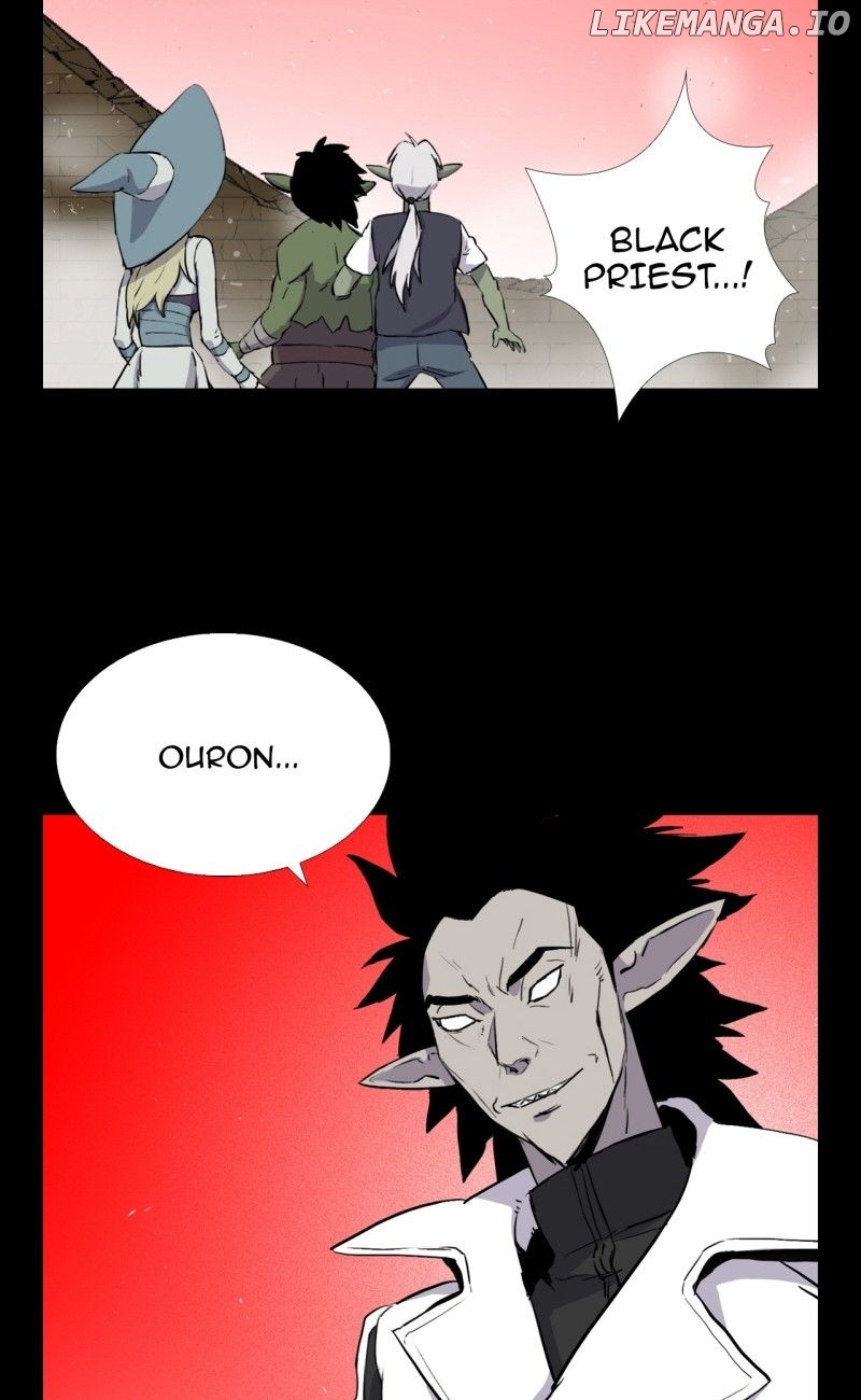 I Am Mob chapter 51 - page 91